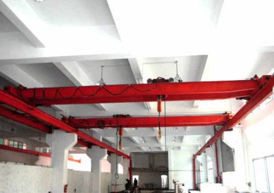 广西崇左10吨门式起重机厂家型号全