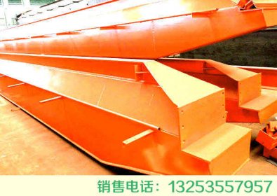 广西崇左单梁起重机厂家伸缩式行吊