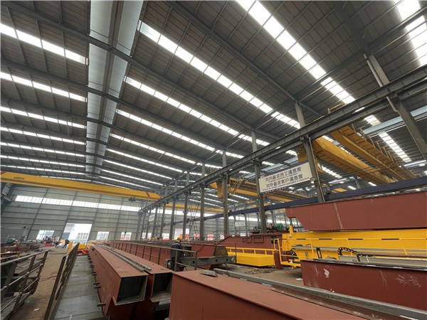 <b>辽宁阜新桥式起重机厂家行车行吊型号区别</b>