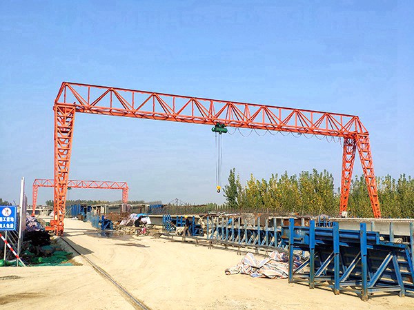 <b>湖南株洲门式起重机厂家10吨二手龙门吊出租</b>