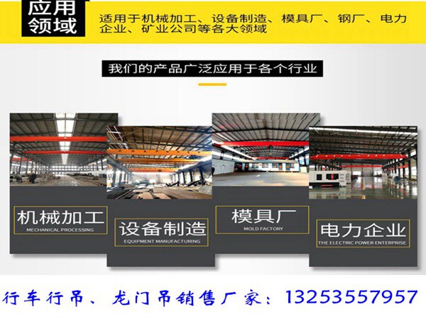 <b>河北衡水行车行吊厂家二手5吨10吨天车价格</b>