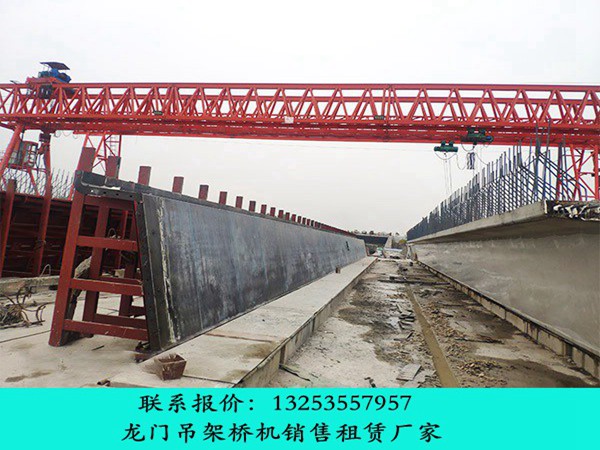 <b>云南楚雄门式起重机厂家龙门吊定制化实用化</b>