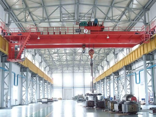 <b>辽宁锦州50/10t桥式起重机施工前准备工作</b>