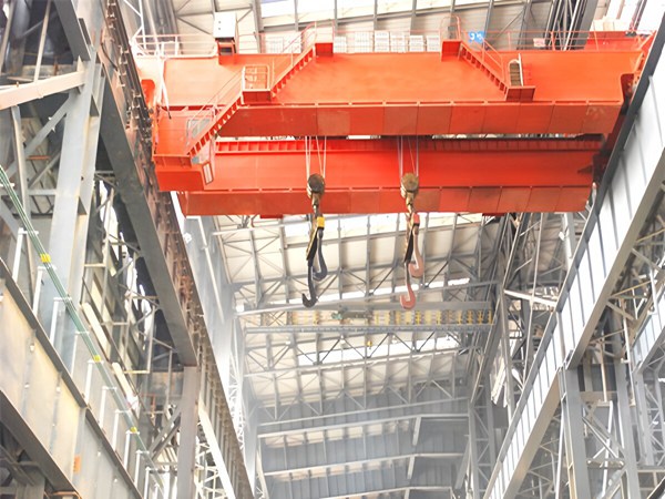 <b>浙江湖州双梁桥式起重机工作原理全解析</b>