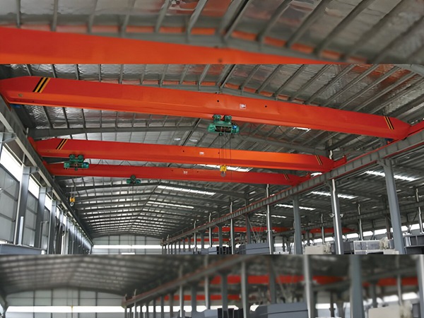 <b>选购行车行吊必须关注的5个核心要点</b>