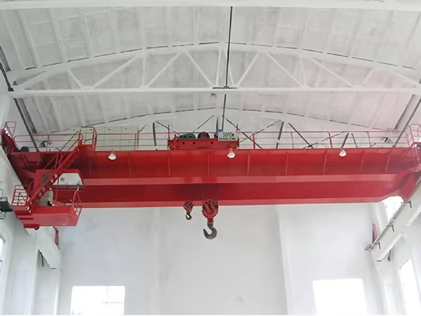 安徽滁州行车行吊销售厂家桥式起