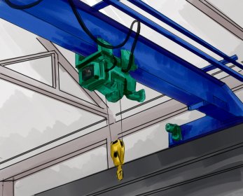 选择单双梁桥式起重机时比较关注哪些问题?
