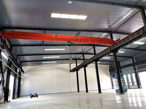 河北邯郸桥式起重机厂家行车行吊