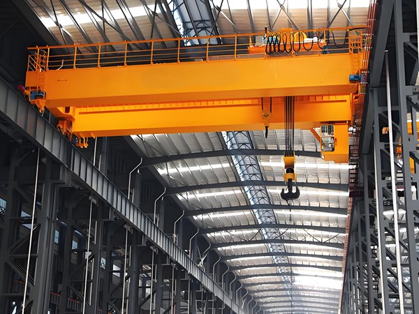 湖南娄底桥式起重机工作级别如何