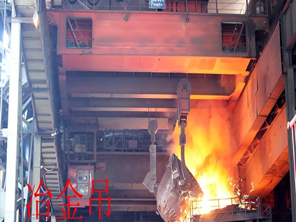 江苏苏州行车行吊销售厂家200吨钢